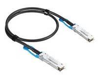 Extreme Networks 100G-DACP-QSFP3M DAC Breakout Cable 